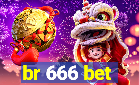 br 666 bet